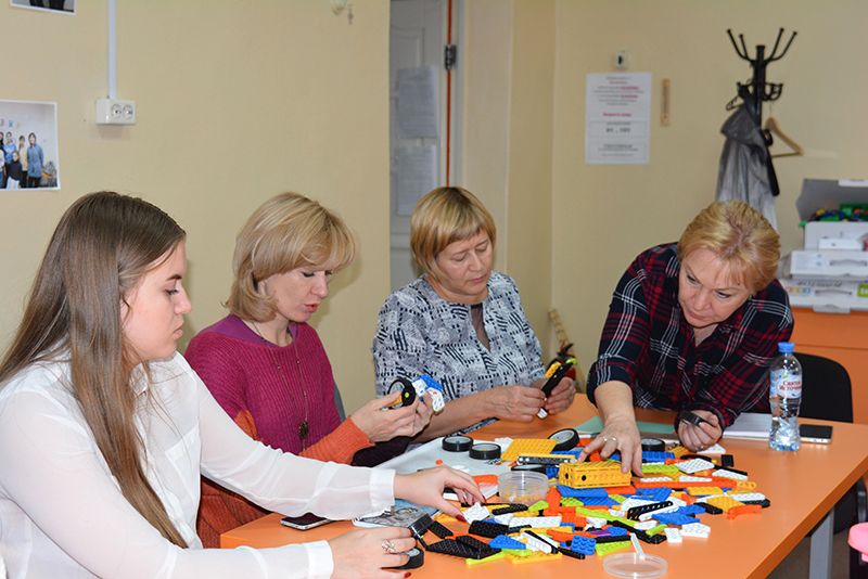 Учись, когда удобно! Открылась запись на курсы по подготовке к соревнованиям «ИКаР»